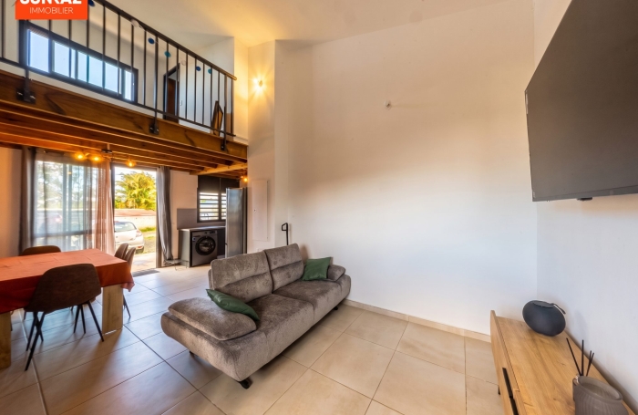 Location Maison 70.00m&sup2; 3 pièces Petite &icirc;le