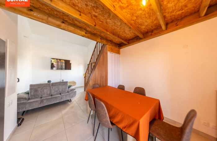 Location Maison 70.00m&sup2; 3 pièces Petite &icirc;le