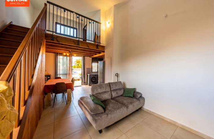 Location Maison 70.00m&sup2; 3 pièces Petite &icirc;le