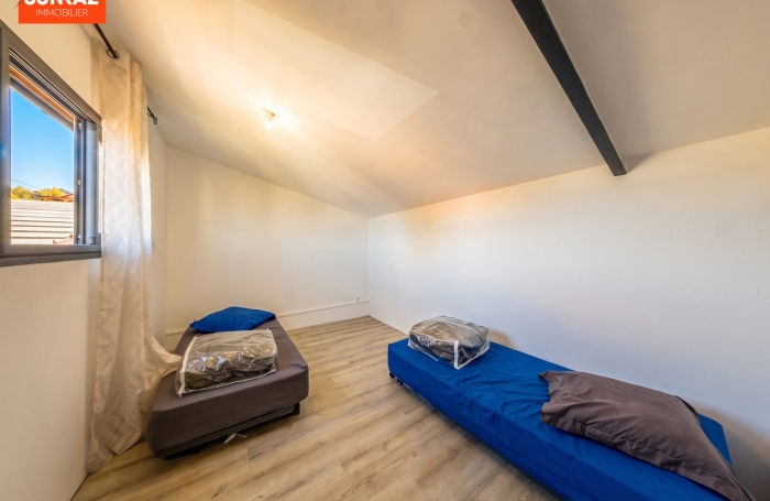Location Maison 70.00m&sup2; 3 pièces Petite &icirc;le