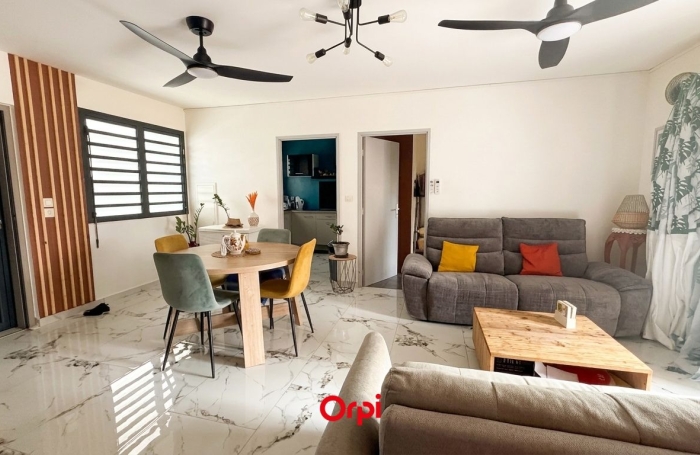 Vente Appartement 97419