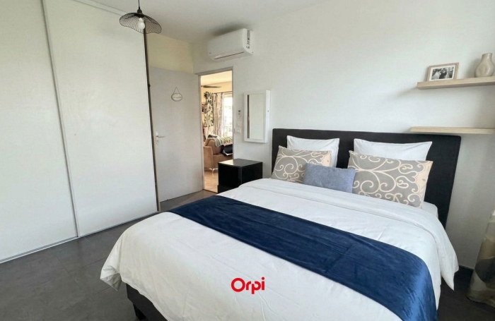 Vente Appartement 73m&sup2; 4 pièces La Possession