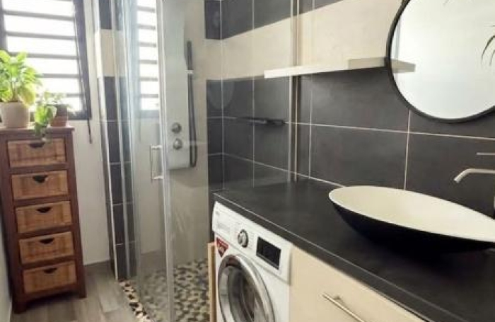 Vente Appartement 73m&sup2; 4 pièces La Possession