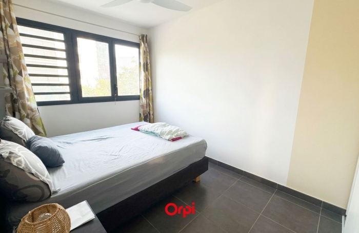 Vente Appartement 73m&sup2; 4 pièces La Possession