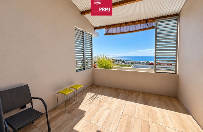 Vente Appartement 