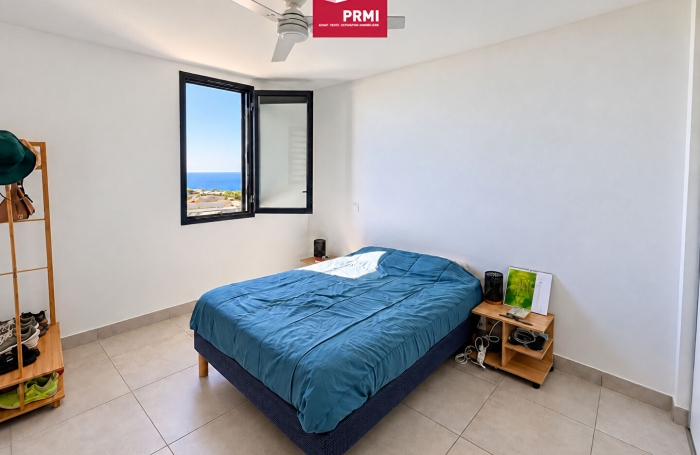 Vente Appartement 44m&sup2; 2 pi&egrave;ces Saint Paul