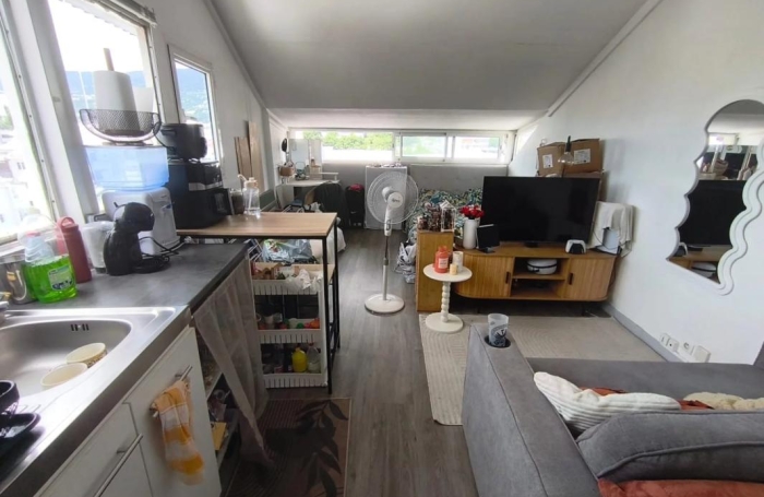 Location Appartement 97400