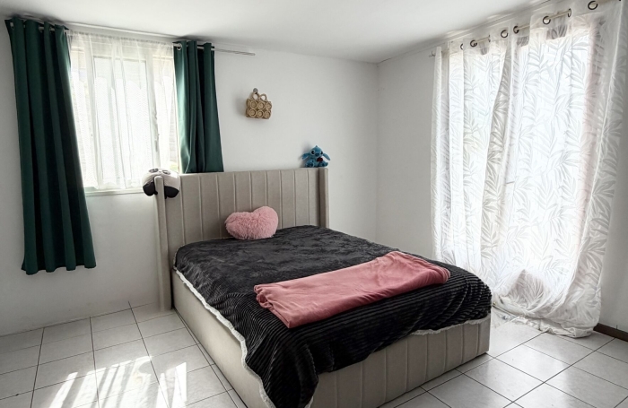 Vente Maison 110m&sup2; 5 pièces Saint-Pierre