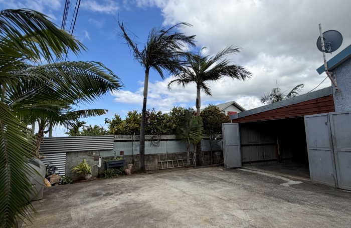 Vente Maison 110m&sup2; 5 pièces Saint-Pierre