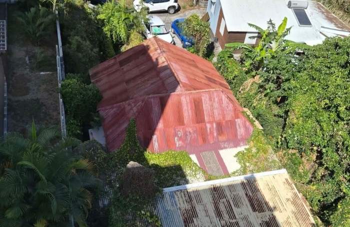 Vente Maison 97427