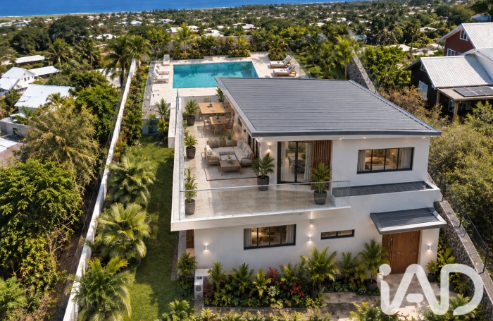 Vente Maison 97427