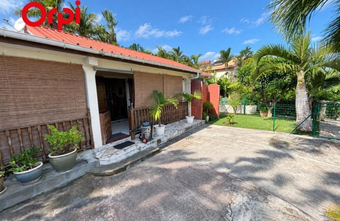 Vente Maison 97424
