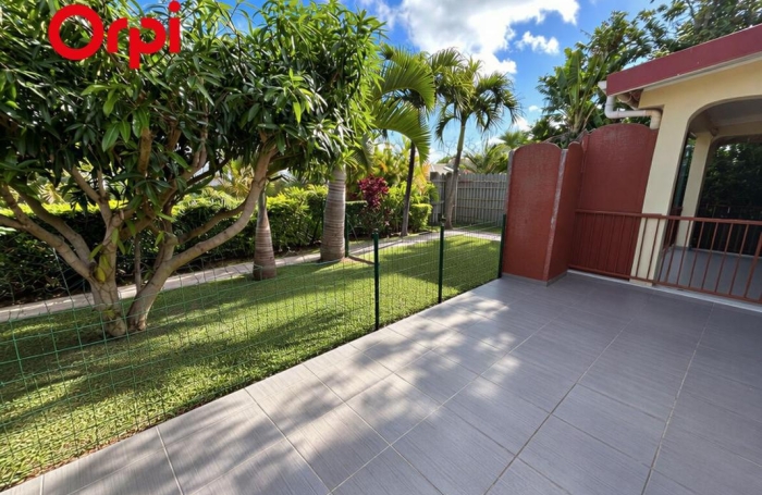 Vente Maison 115m&sup2; 5 pièces Piton Saint Leu