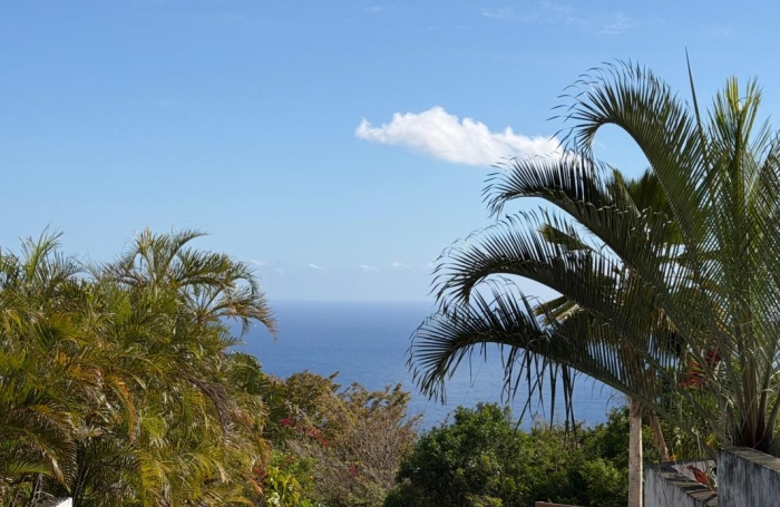 Vente Maison 115m&sup2; 5 pièces Piton Saint Leu