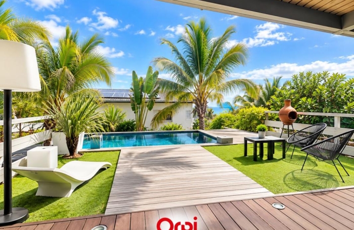 Vente Maison 97426