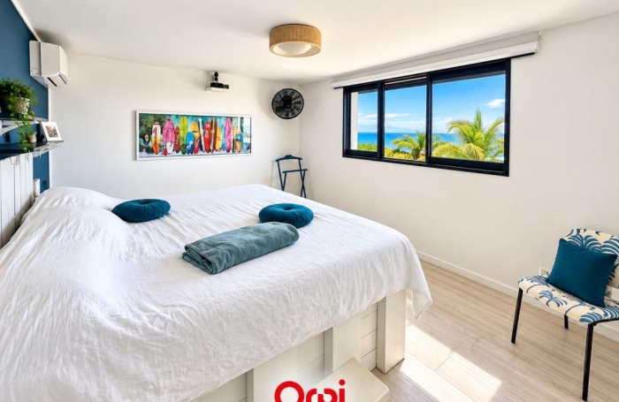 Vente Maison 115m&sup2; 5 pièces Trois Bassins