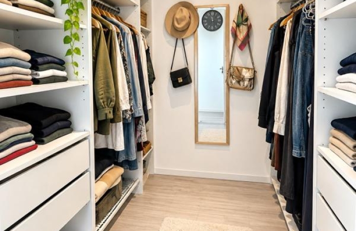 Vente Maison 115m&sup2; 5 pièces Trois Bassins