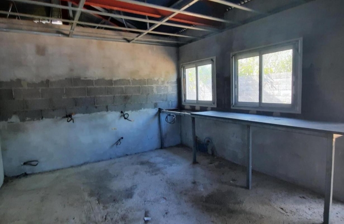 Vente Maison 100m&sup2; 4 pièces Saint Andr&eacute;