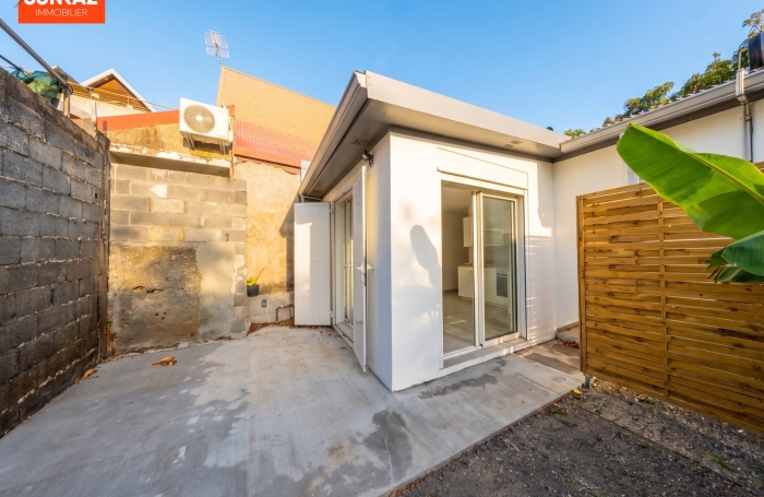 Location Maison 97410