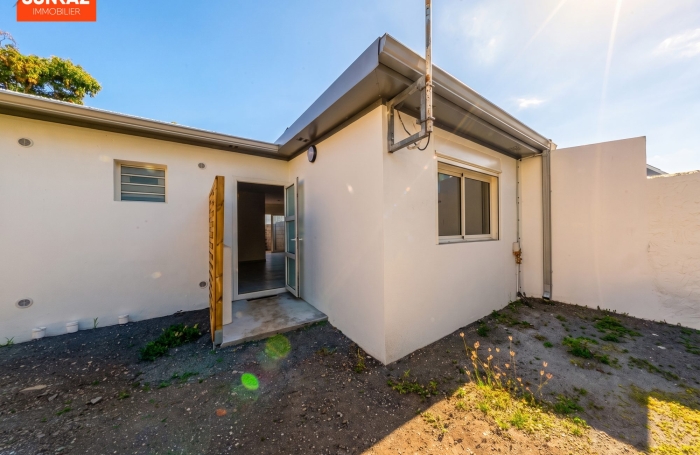 Location Maison 47.00m&sup2; 3 pièces Saint-Pierre