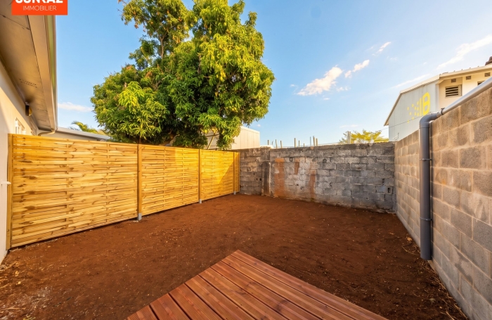 Location Maison 47.00m&sup2; 3 pièces Saint-Pierre
