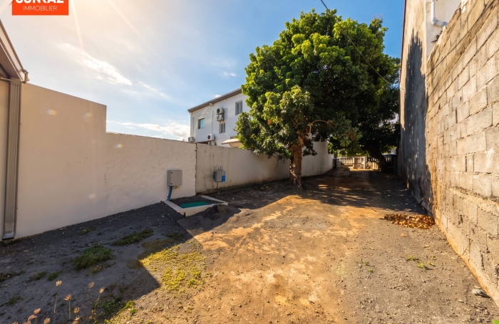 Location Maison 47.00m&sup2; 3 pièces Saint-Pierre