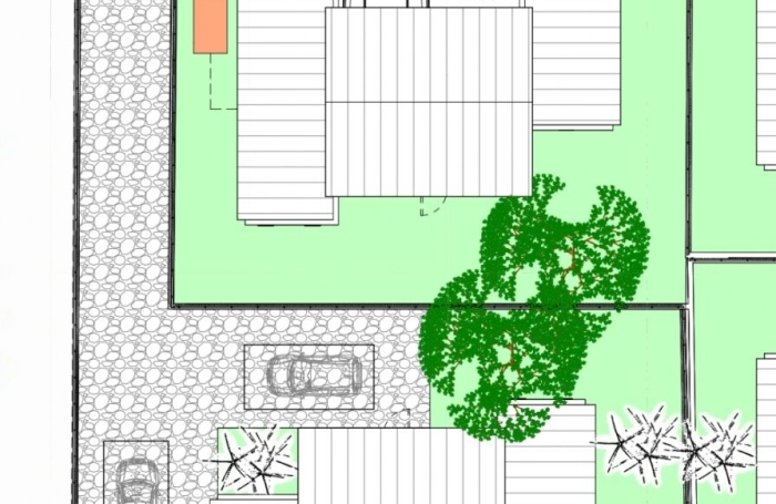 Vente Terrain 97437