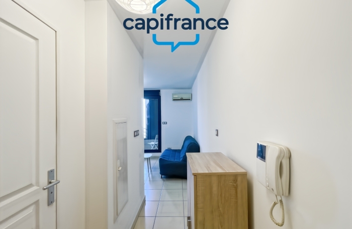 Location Appartement 22m&sup2; 1 pièce Saint Denis