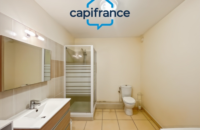 Location Appartement 22m&sup2; 1 pièce Saint Denis