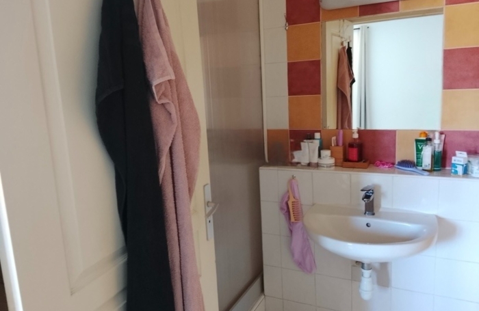 Vente Appartement 23m&sup2; 1 pièce Sainte Clotilde