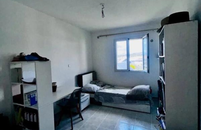 Vente Appartement 63m&sup2; 3 pièces Sainte Suzanne