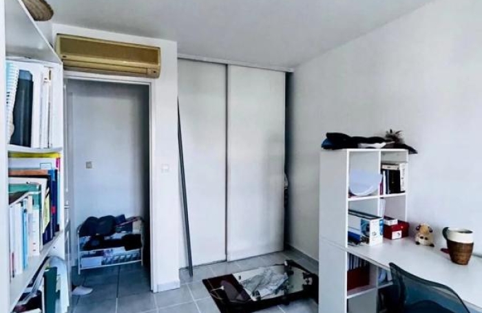 Vente Appartement 63m&sup2; 3 pièces Sainte Suzanne