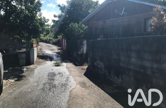 Vente Terrain 97424