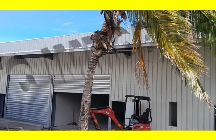 Location Local commercial 