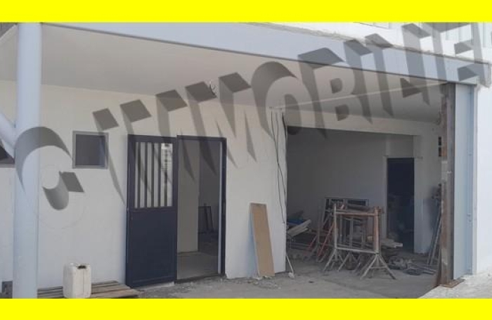 Location Local commercial 