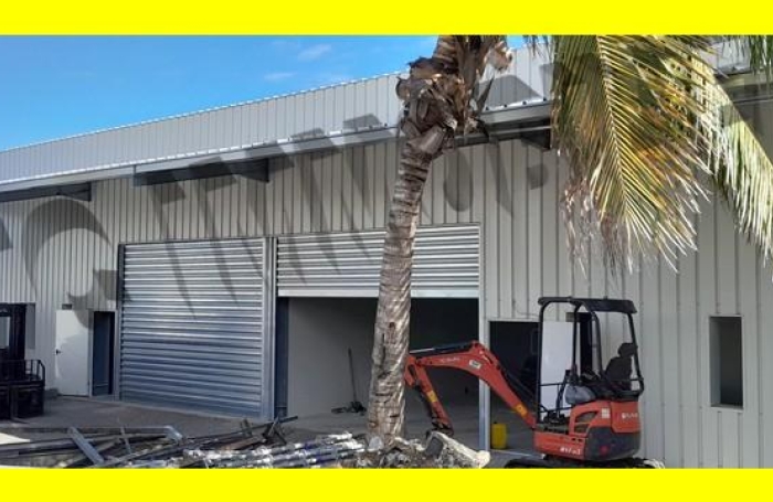Location Local commercial 