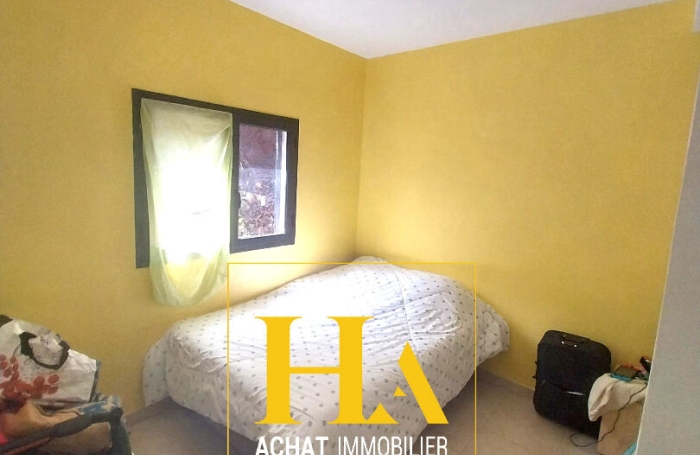 Vente Maison 95m&sup2; 4 pi&egrave;ces La Saline les Hauts