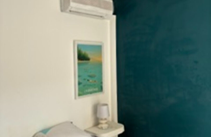 Location Appartement 38.05m&sup2; 2 pi&egrave;ces Saint Denis