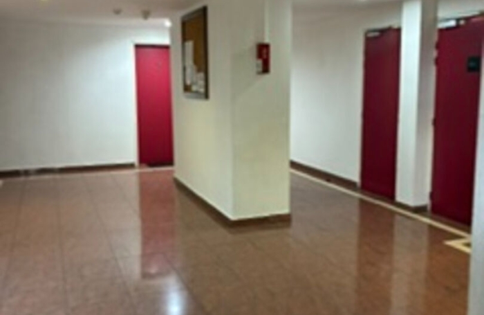 Location Appartement 38.05m&sup2; 2 pi&egrave;ces Saint Denis