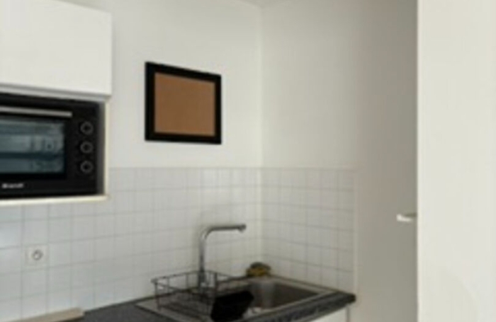 Location Appartement 38.05m&sup2; 2 pi&egrave;ces Saint Denis