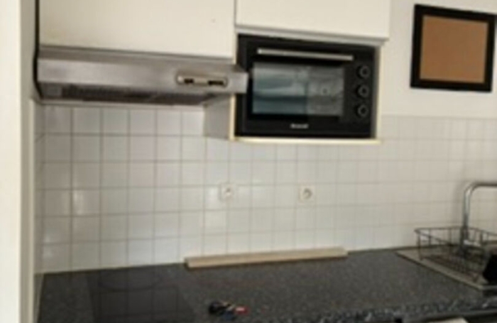 Location Appartement 38.05m&sup2; 2 pi&egrave;ces Saint Denis