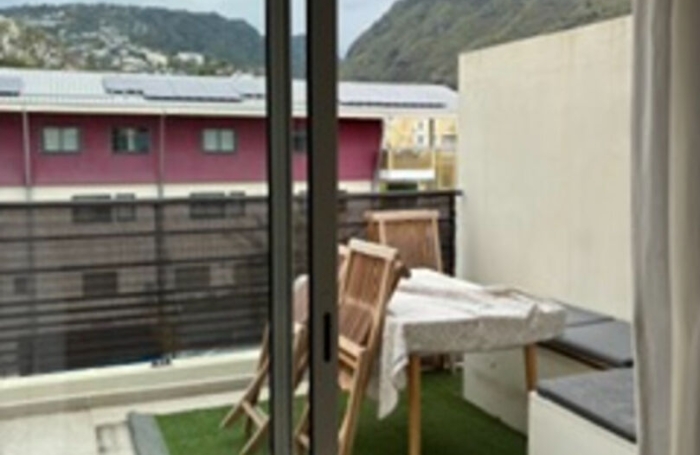 Location Appartement 38.05m&sup2; 2 pi&egrave;ces Saint Denis
