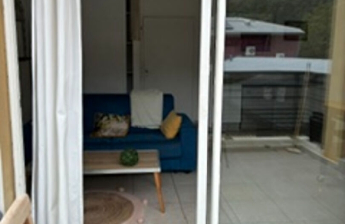 Location Appartement 38.05m&sup2; 2 pi&egrave;ces Saint Denis