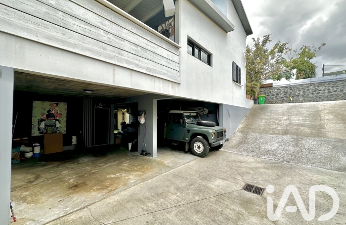 Vente Maison 152m&sup2; 6 pièces Trois Bassins
