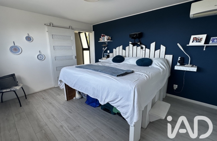 Vente Maison 152m&sup2; 6 pièces Trois Bassins