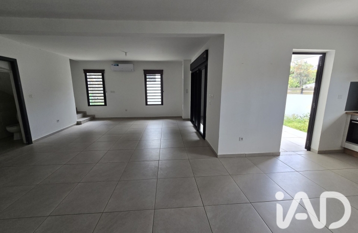 Vente Maison 105m&sup2; 5 pièces Ravine des Cabris
