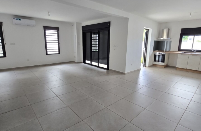 Vente Maison 105m&sup2; 5 pièces Ravine des Cabris
