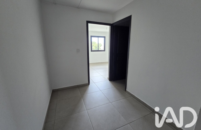 Vente Maison 105m&sup2; 5 pièces Ravine des Cabris