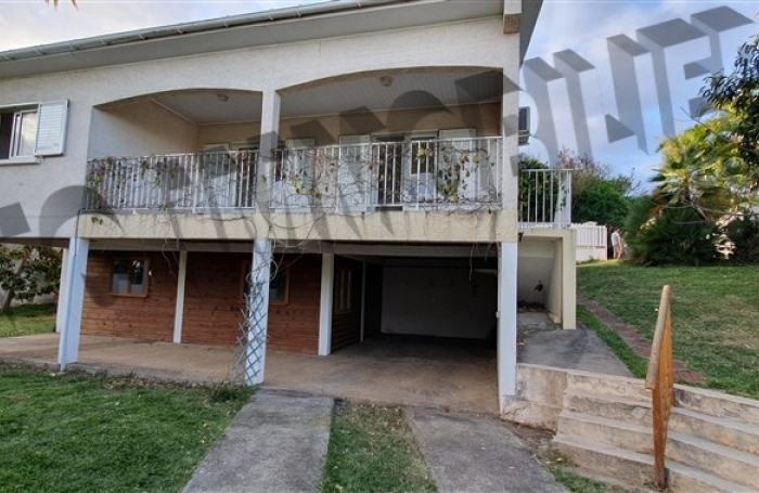 Location Maison 93m&sup2; 4 pi&egrave;ces Etang-Sale