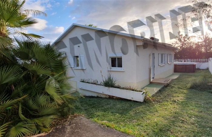 Location Maison 93m&sup2; 4 pi&egrave;ces Etang-Sale